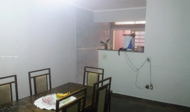 Casa para Venda em Ribeirão Preto, Jardim José Sampaio Júnior, 3 dormitórios, 1 suíte, 2 b - Foto 10