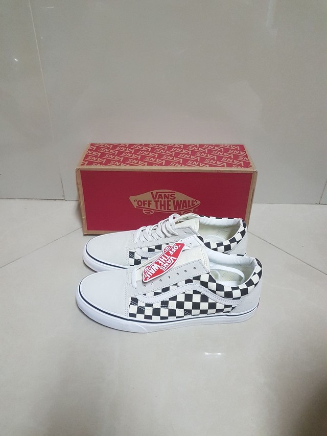 tenis vans old skool 40