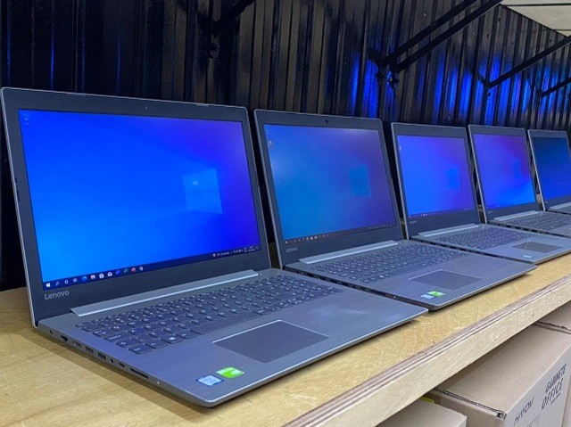 Lenovo Ideapad Notebooks Intel Core i3 6th Gen 4GB DDR4 120GB SSD64317907621762121