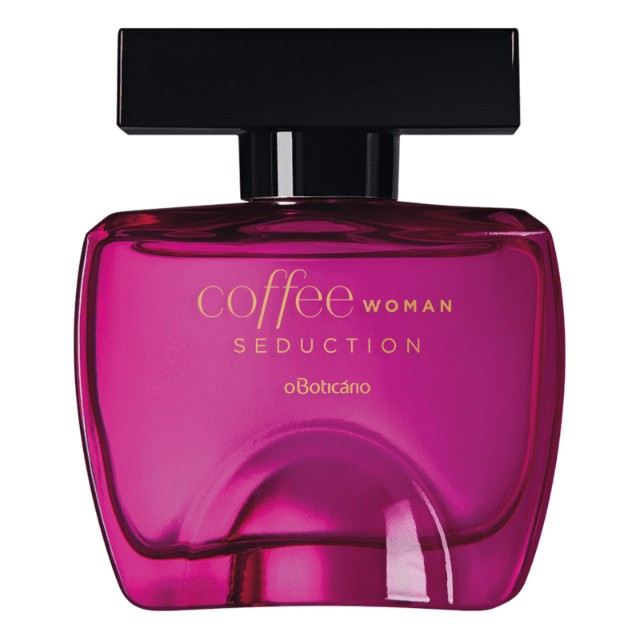 perfume coffee seduction feminino oboticario