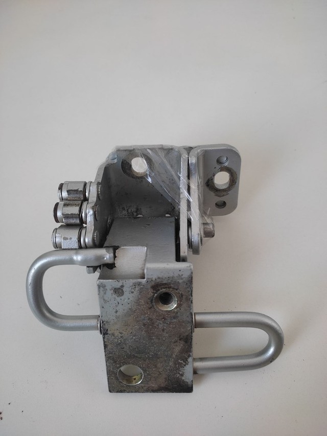 Limitador de Porta VW Golf  - Foto 3