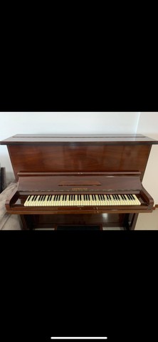 Piano Essenfelder 1942 - Foto 3
