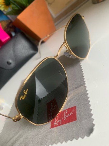 Óculos ray ban rb3548