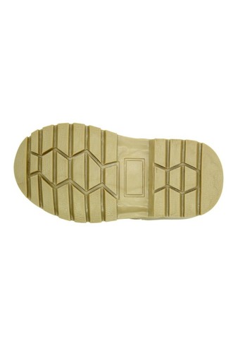Bota Infantil Gibizinho Masculina Baby Botinha Mostarda - Foto 5