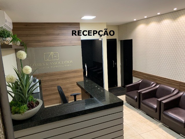 Endereço Fiscal - Sala Comercial Montada - Escritório Montado  - Foto 10