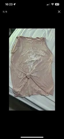Camisetas diversas  - Foto 2