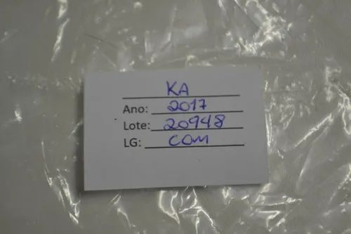 Comando Ar Condicionado Ford Ka 2017 Original  - Foto 5