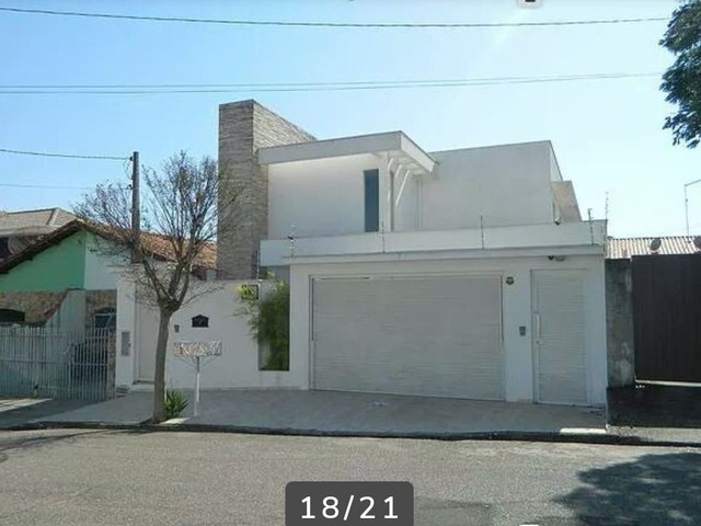 Foto - Boituva - Parque Residencial Esplanada