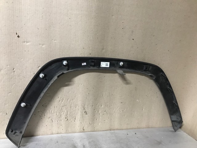 Moldura vão de roda Toyota Rav4  - Foto 4