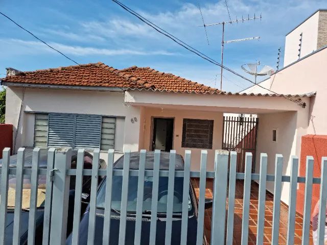 Captação de Casa a venda na Rua Barão do Rio Branco - de 1424/1425 ao fim, Vila do Estadio, Presidente Prudente, SP
