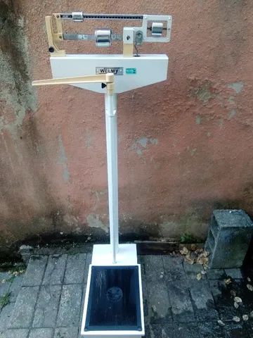 Balança welmy 150k - Foto 4