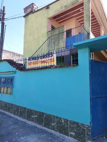 Casas de 1 quarto (vila)