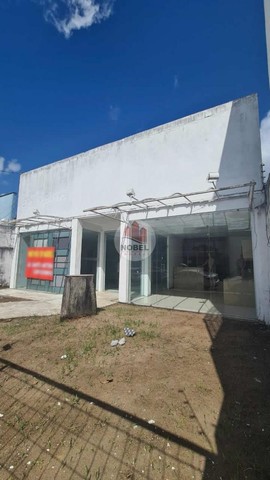 Excelente ponto comercial com 7 lojas para aluguel na Kalilandia REF: 6675