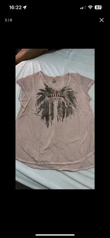 Camisetas diversas  - Foto 5