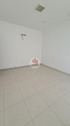 Excelente ponto comercial com 7 lojas para aluguel na Kalilandia REF: 6675