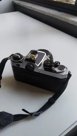 nikon fe2 olx