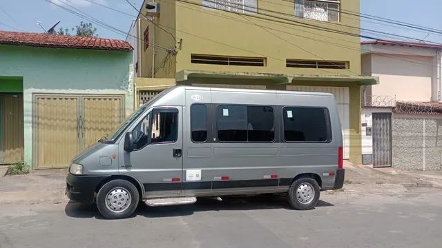 Ducato MultiJet, 2.3 
