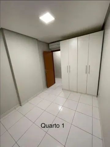 Apartamento semi mobiliado  - Foto 7