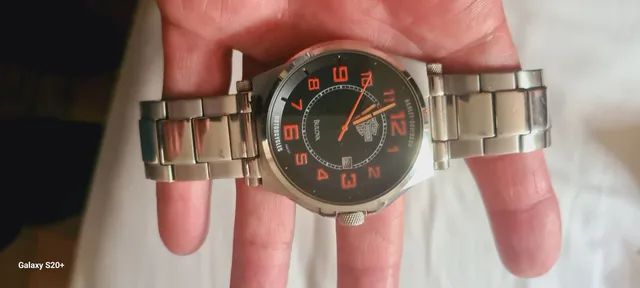 Relógio Bulova Harley Davidson - Foto 4