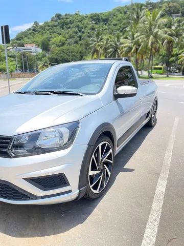 comprar Volkswagen Saveiro flex 1.8 g4 cross cs in ce em todo o Brasil -  Página 21