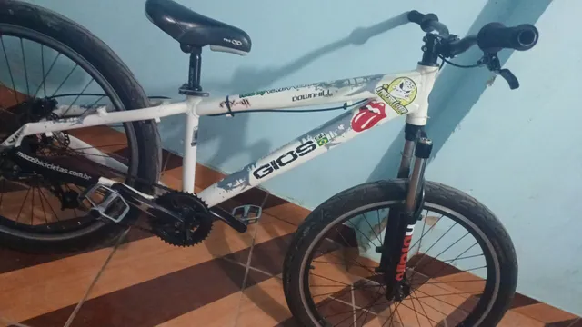 Bicicleta gios frx  +57 anúncios na OLX Brasil