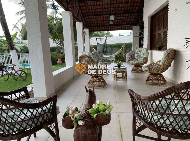 Excelente Casa no Cumbuco - Foto 5