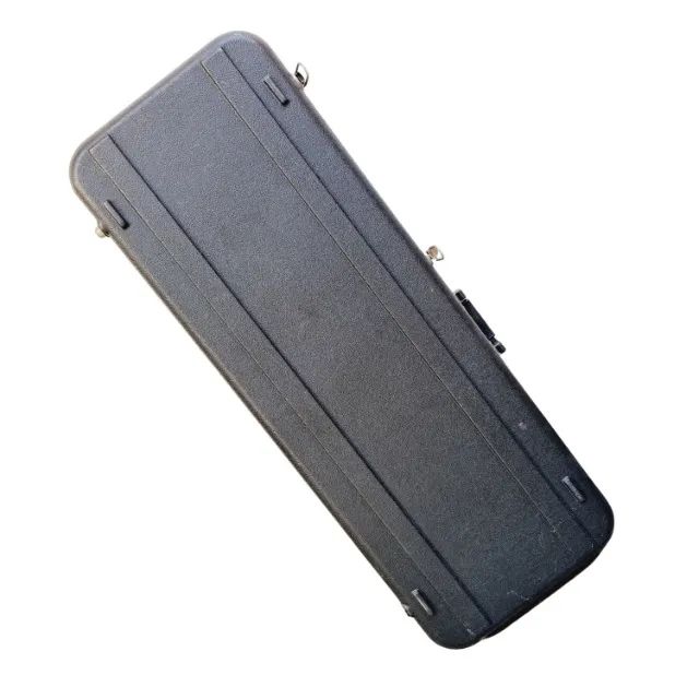 Case Tkl Guitarra Fibra Strato Tele (Musicalvo) - Foto 3