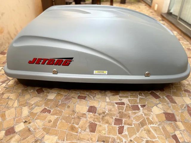 Bagageiro Jetbag 