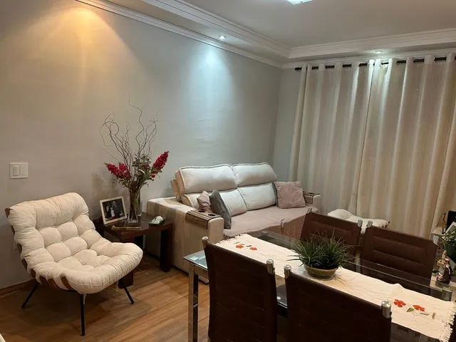 apartamento - Vila João Jorge - Campinas - Foto 2