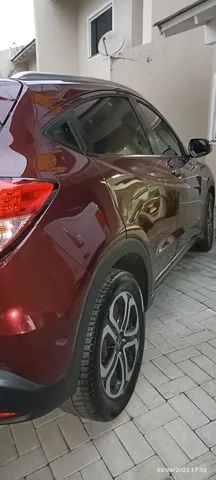 HONDA HRV IMPECÁVEL - Foto 2