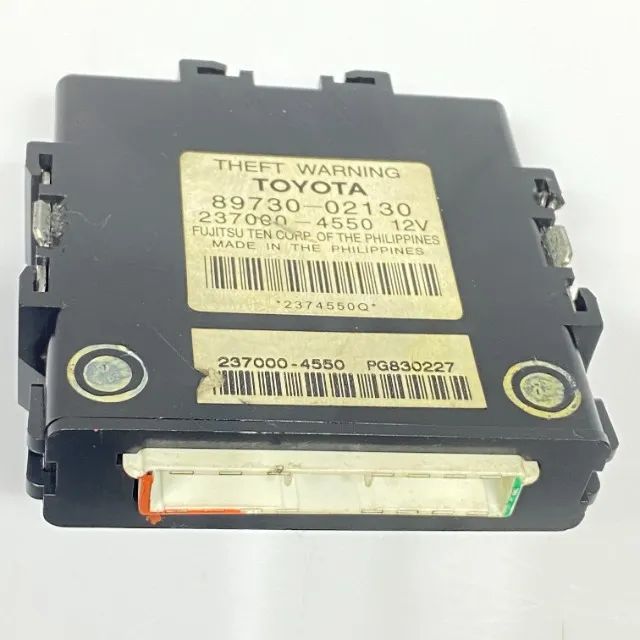 Kit Módulo Injeção Toyota Corolla 2.0 2010 2015 - Foto 4