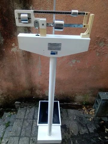 Balança welmy 150k - Foto 2