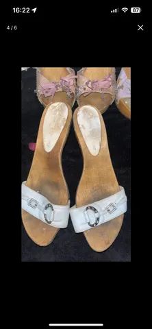 Tamanco carmen steffens - Foto 3