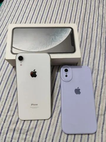 iPhone XR  - Foto 5
