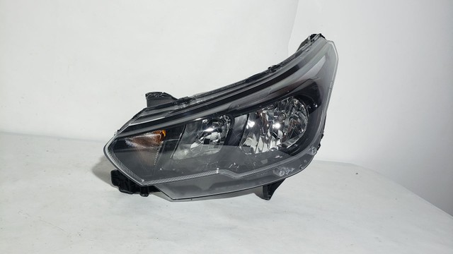 Farol Fiat Argo Cronos Le Original 