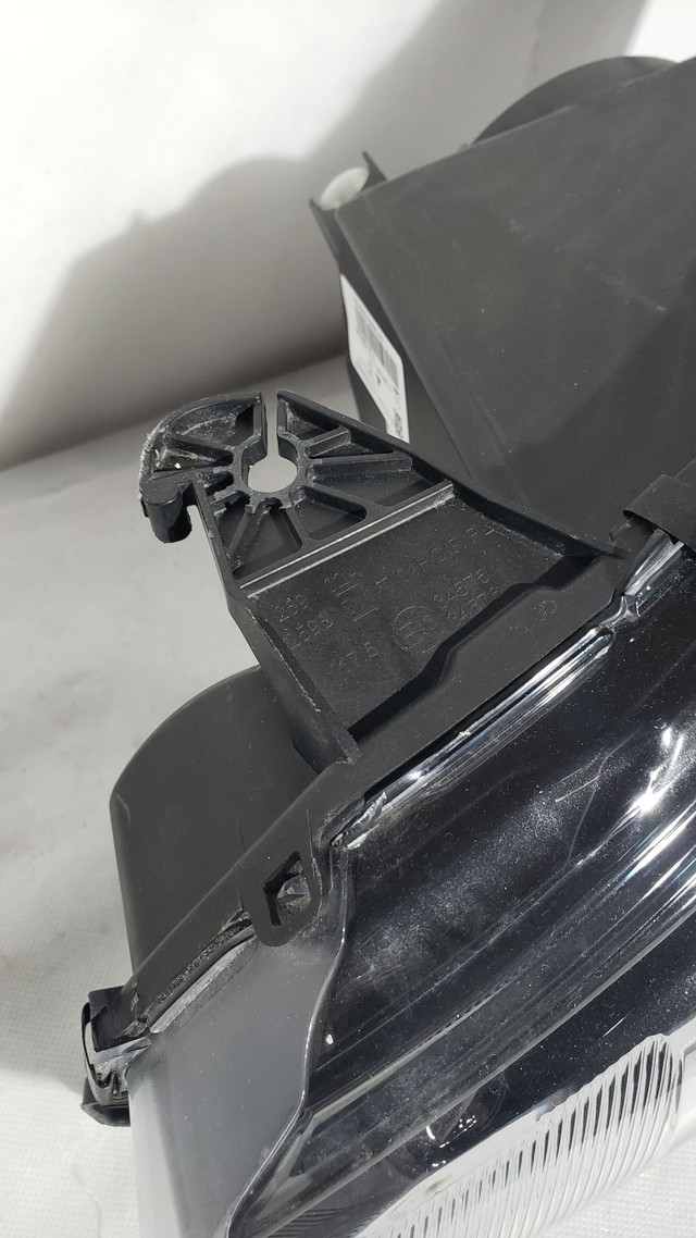 Farol Fiat Argo Cronos Le Original  - Foto 2