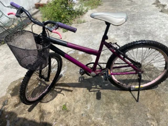 Olx discount bicicletas lima