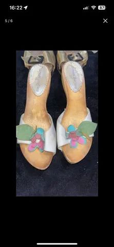 Tamanco carmen steffens - Foto 2