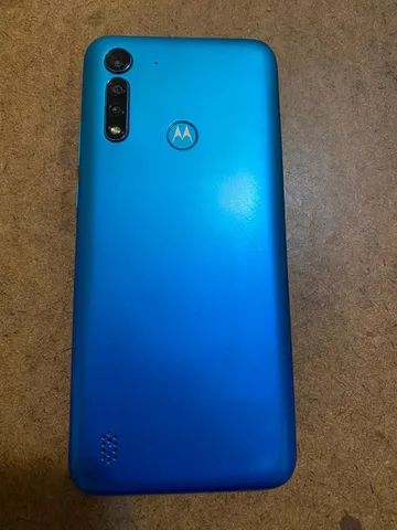 motorola g8 power lite olx