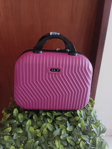 Frasqueiras de mão Grande