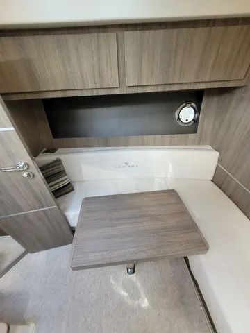 Armada 380 Ano 2012 x2 Mercruiser QSD 320 HP ñ Focker Triton Phantom Cimitarra Sessa  - Foto 13