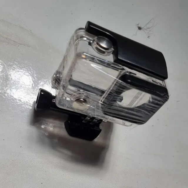 Caixa Estanque Fechada para Gopro Hero 3+,4 - Foto 2