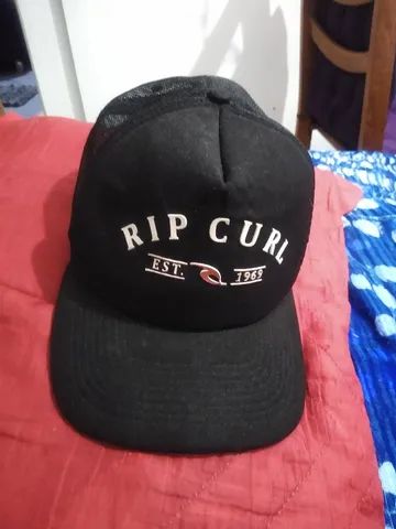 Rip Curl no Brasil