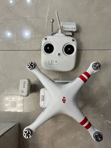 Dji phantom best sale 2 olx