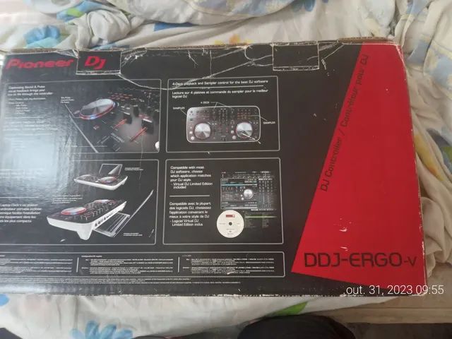 Controladora Pionner djj ergo - Foto 3