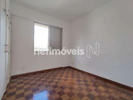 Locação Apartamento 4 quartos Santo Antônio Belo Horizonte - Foto 5