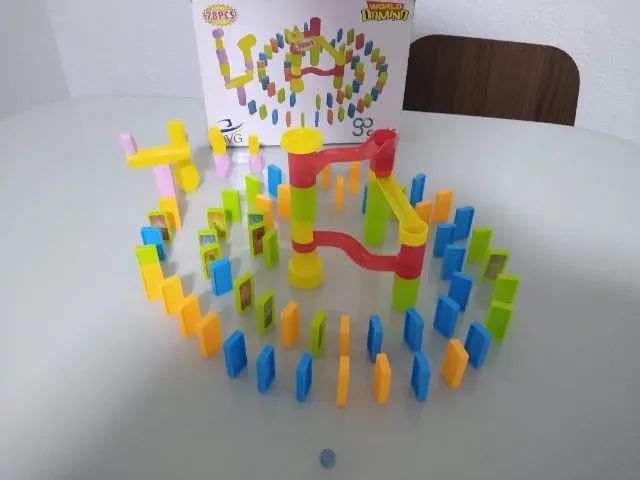 Brinquedo didático - Foto 2