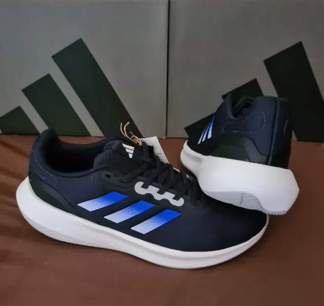 Tênis Adidas Run Falcon 3.0 Tam-45 (original / novo)