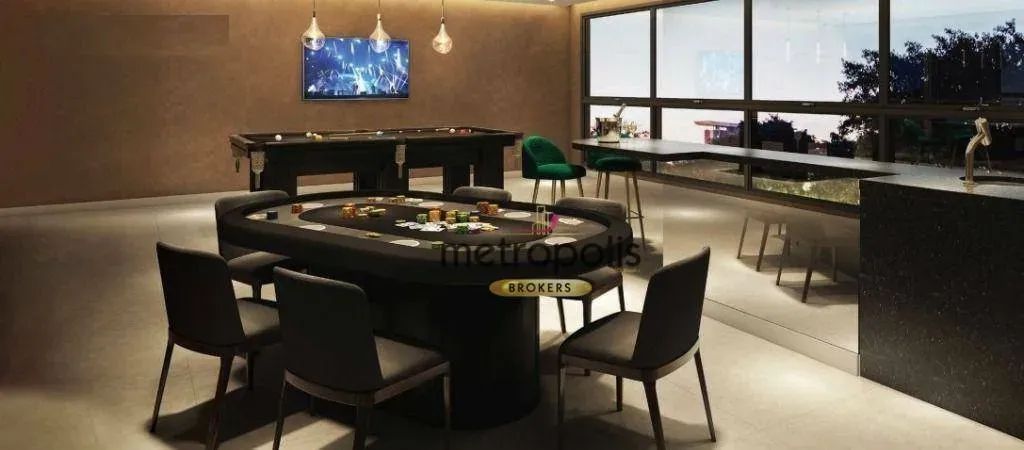 Apartamento à venda, 118 m² por R$ 1.745.419,00 - Jardim Aurélia - São Paulo/SP - Foto 7