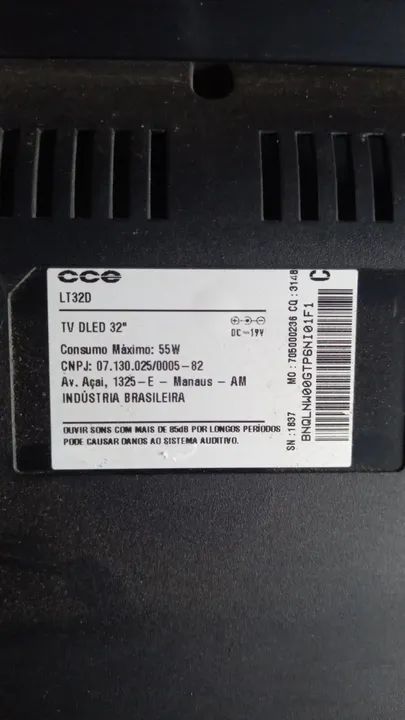 Smart TV Samsung 50 pol e outras - Foto 3